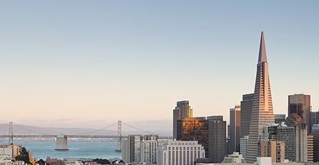 San Francisco, Inspired Experiences with Local Luminaries