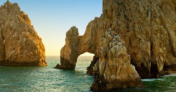 Once-in-a-Lifetime Experiences, 