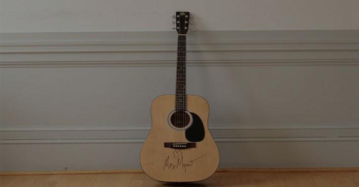 Art and Memorabilia, 