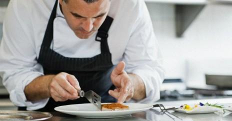 Acclaimed Chefs, Experiences with award winning chefs