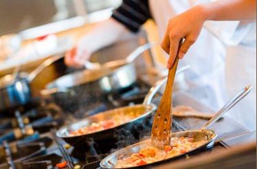 Hands-on Cooking Class in Your Kitchen: San Francisco, California