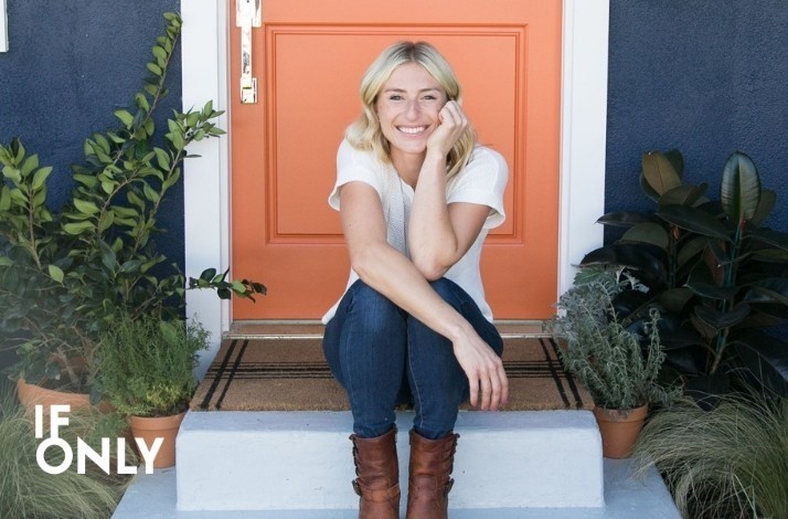 Getting to Know HGTV's Jasmine Roth Getting to Know HGTV's Jasmine Roth (1)