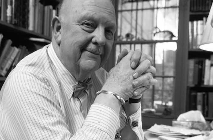 A Tribute to James Beard A Tribute to James Beard (1)