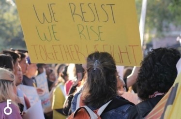 Spotlight: ACLU Southern California