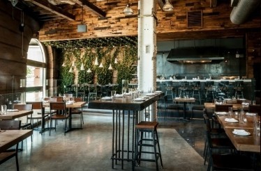 Culinary-Focused Weekend Getaway for Two in New York City: New York, New York