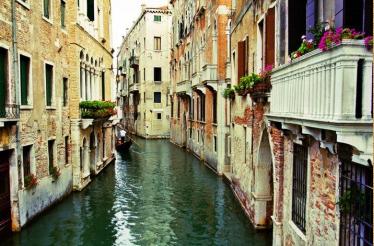 A Family Weekend Exploring Old-World Venice: Venice, Italy