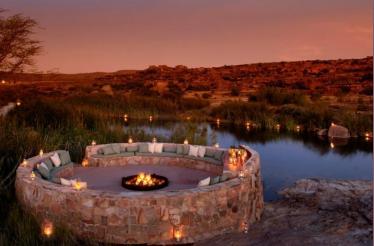 Soak up natural wellness at Bushmans Kloof Wilderness Reserve: Clanwilliam, South Africa
