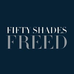 fifty shades freed