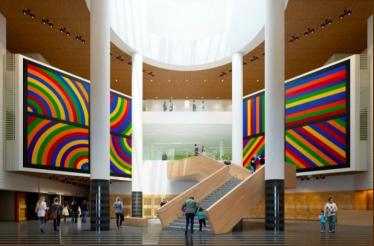 Design Your Own Piece of Jewelry Inspired by SFMOMA Tour: San Francisco, California