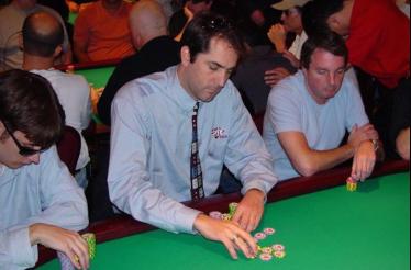 Invite a Poker Pro to Your Next Game: Seattle, Washington