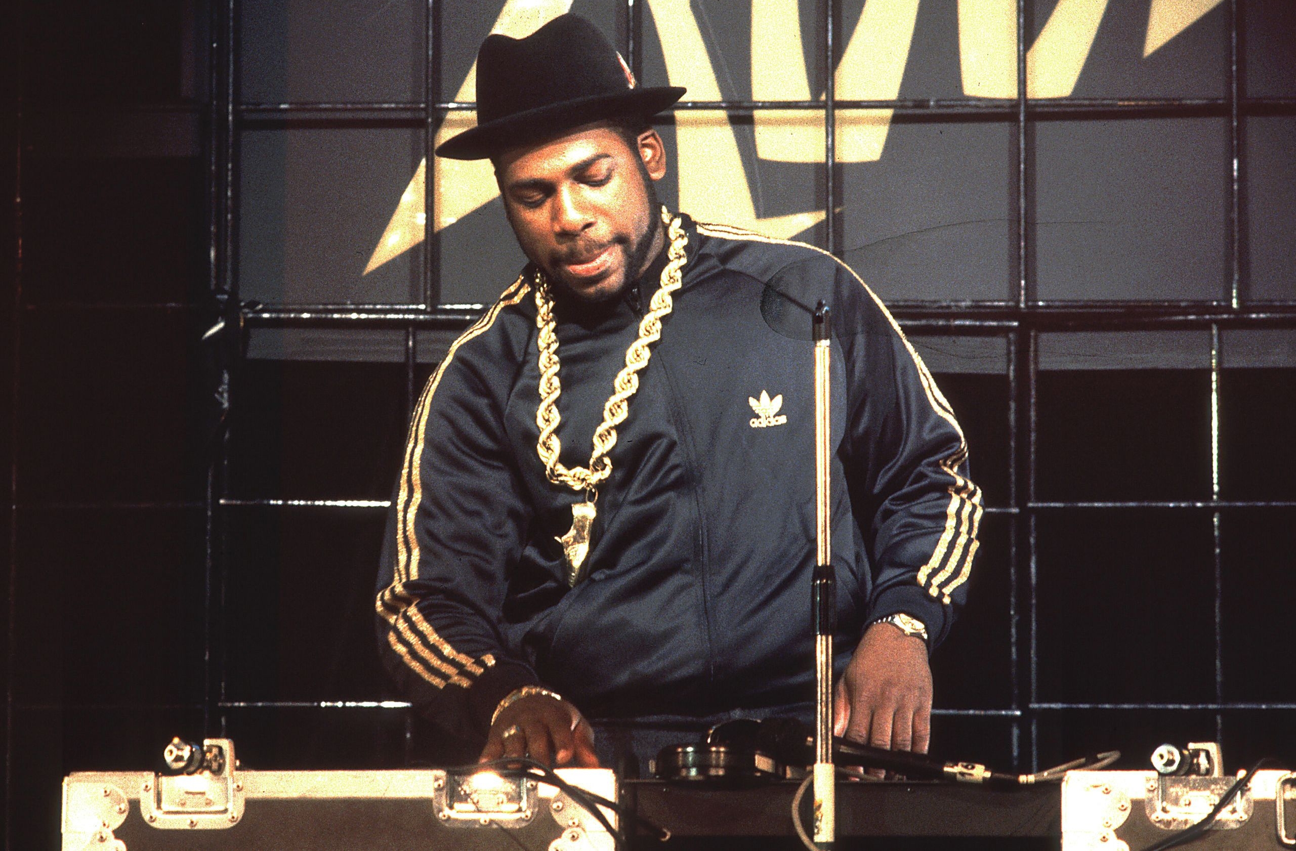 Exclusive DJ Workshop & Historical Session at the Academy Founded by Jam Master Jay: In New York, New York Exclusive DJ Workshop & Historical Session at the Academy Founded by Jam Master Jay: In New York, New York (1)