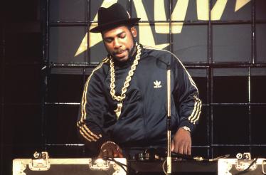 Exclusive DJ Workshop & Historical Session at the Academy Founded by Jam Master Jay: New York, New York