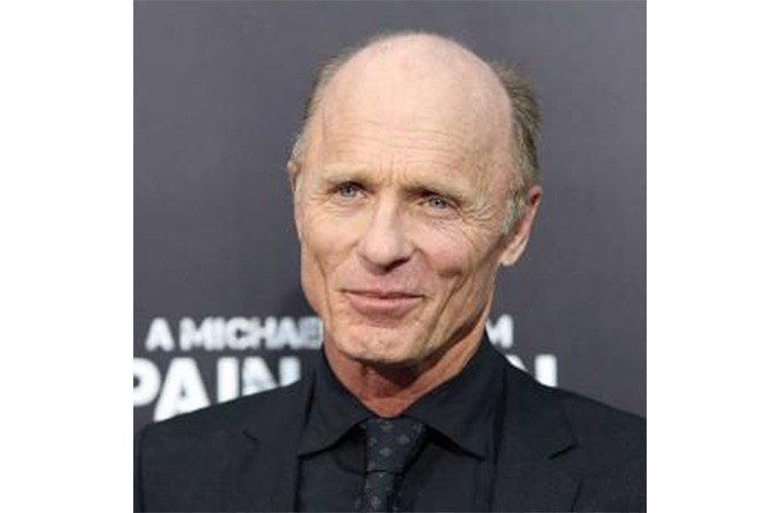Meet Renowned Actor Ed Harris for a Photo after play To Kill a Mockingbird in NY | 2 Tickets: In New York, New York (1)