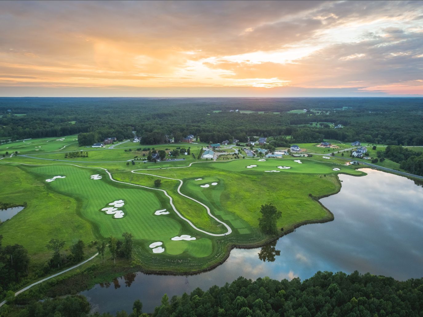 Play in a Pro-Am with a Korn Ferry Tour player