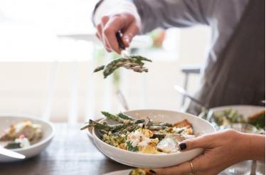 Teach your kids the art of cooking in a Brooklyn loft studio: Brooklyn, New York