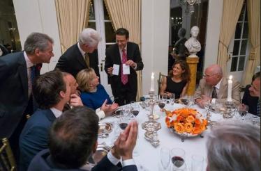 Consider the Impossible: A Performance by an Acclaimed Mentalist: New York, New York