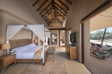 Anantara Al Sahel Villa Resort