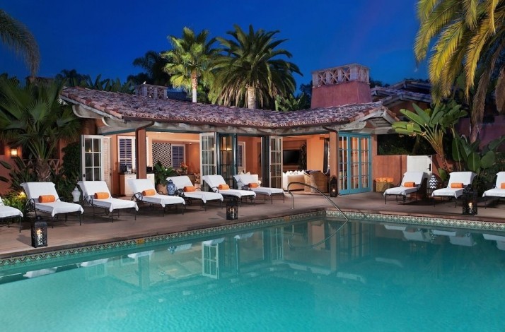 Priceless | Rancho Valencia Resort and Spa: In Del Mar, California