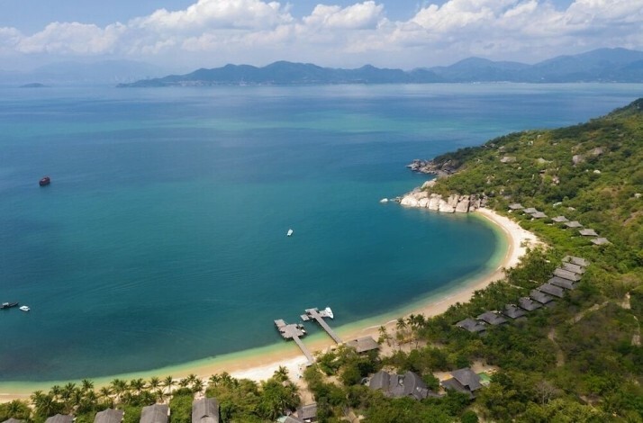 Six Senses Ninh Van Bay: In Puerto Plata, Dominican Republic (1)
