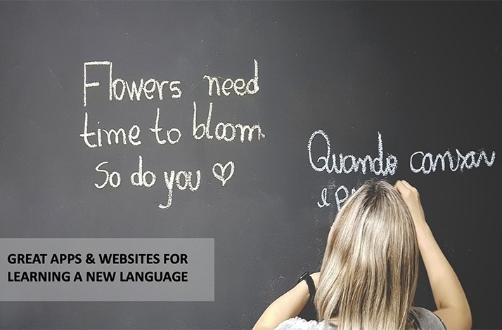 Expand your horizons with a new language: In Miami, Florida