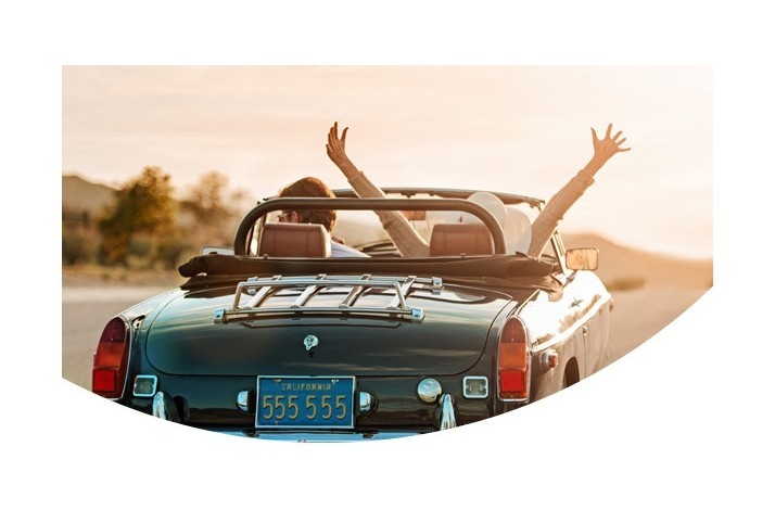 Hit the road with Mastercard and Roadtrippers: In Miami, Florida