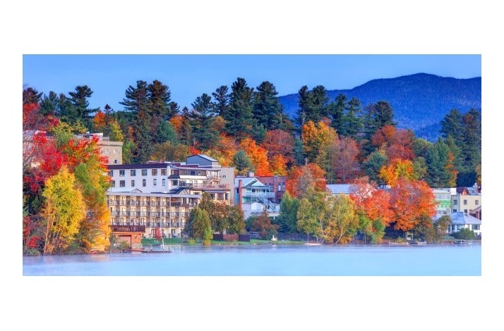 Hidden gems: Explore the natural wonders of the Adirondacks, New Mexico and Colorado: In Miami, Florida