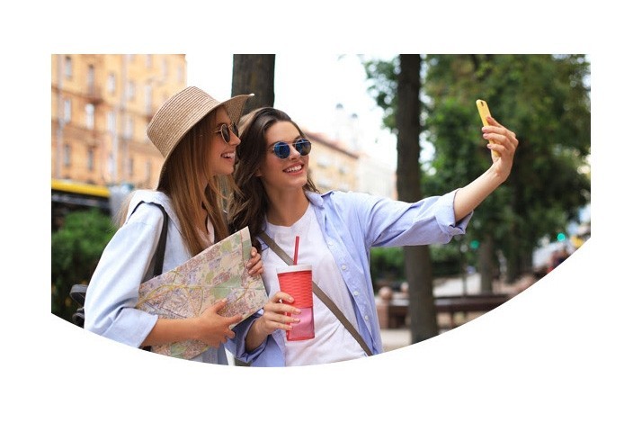 Urban Summer: Get out and explore your city!: In Miami, Florida