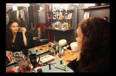 Go on an insider tour of NYC's Theater District with a star actor: New York, New York