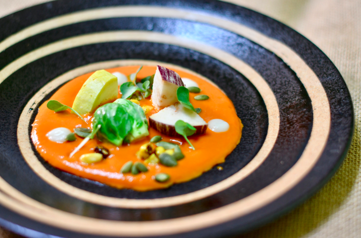 Californio Cuisine- a Culinary Crossroads: In San Francisco, California Californio Cuisine- a Culinary Crossroads: In San Francisco, California (1)