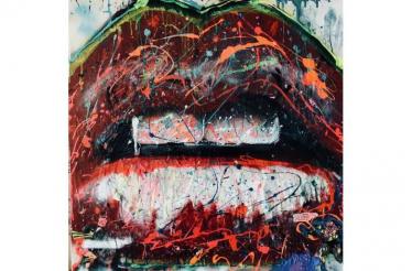 Collaborate with Artist Eddy Bogaert to Create a Custom Work of Art For Your Personal Collection