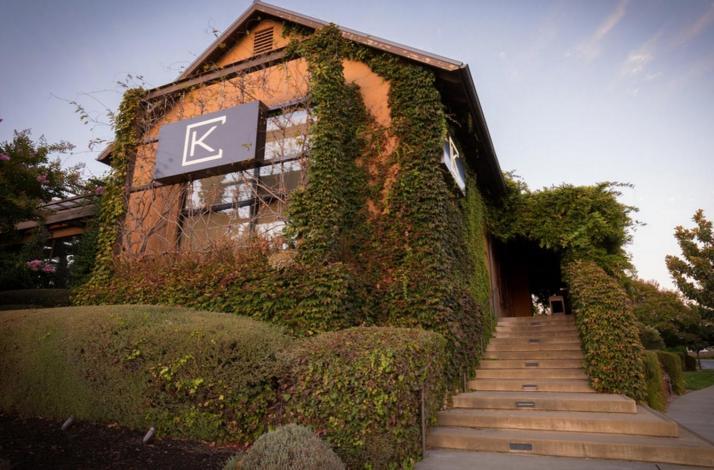 Multi-Course Dinner and Sake Pairing Experience at Kitchen Collective: In Napa, California (1)