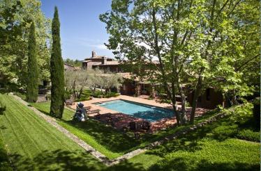 An Intimate Tasting and Tour Led by Napa's Most Prestigious Family: Rutherford, California