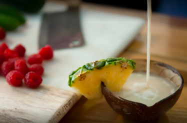 Private Kava Tasting and Education at Chicago’s First Kava Bar, Tropikava: Chicago, Illinois