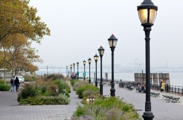 Breathe. Read. Write: a Meditation and Writing Circle: New York, New York