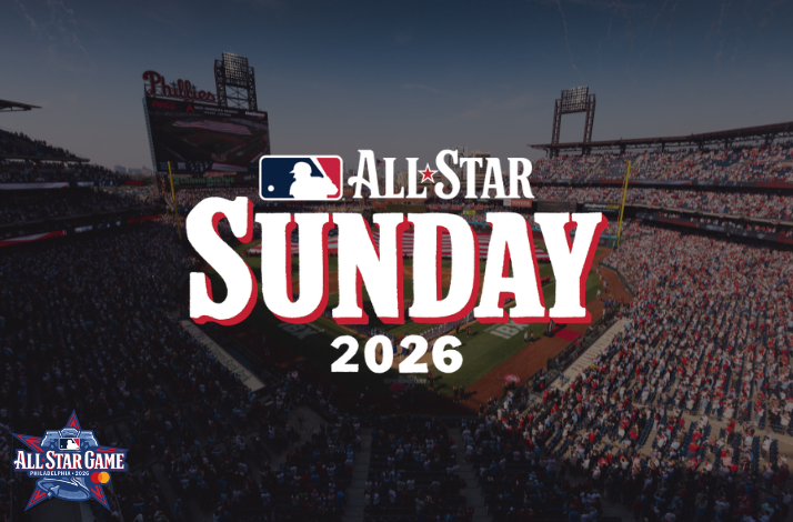 Hit a grand slam with tickets to MLB® All-Star Sunday