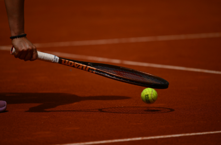 Bring your young tennis fan to kid's day at Roland-Garros