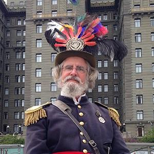 Responsive image Joseph Amster