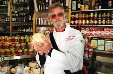 Culinary Walking Tour of North Beach Featuring Little Italy's Most Delicious Treats: San Francisco, California