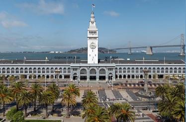 Private Tour of San Francisco’s Waterfront with a Local Historian: San Francisco, California