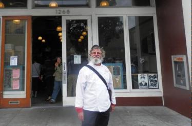 Private Food Tour of the Mission District Including the Taqueria Serving the Town's Best Burrito: San Francisco, California