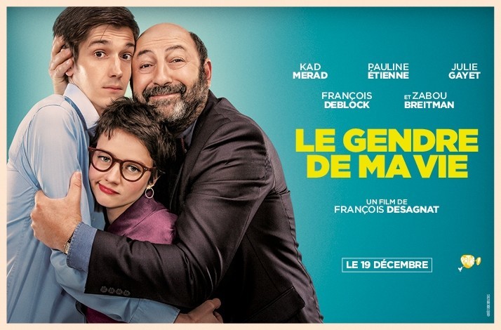 Le Gendre De Ma Vie Distribution Le Gendre De Ma Vie (2018) / Film Le Gendre De Ma Vie 2018 Movies Ch