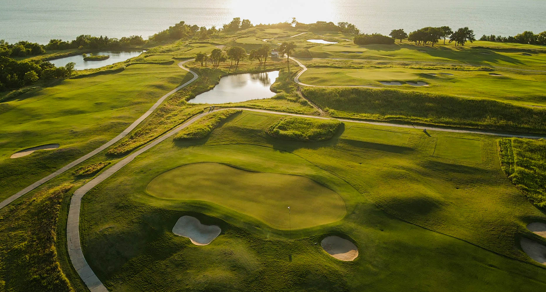 2026 Golf Digest Open - Texas