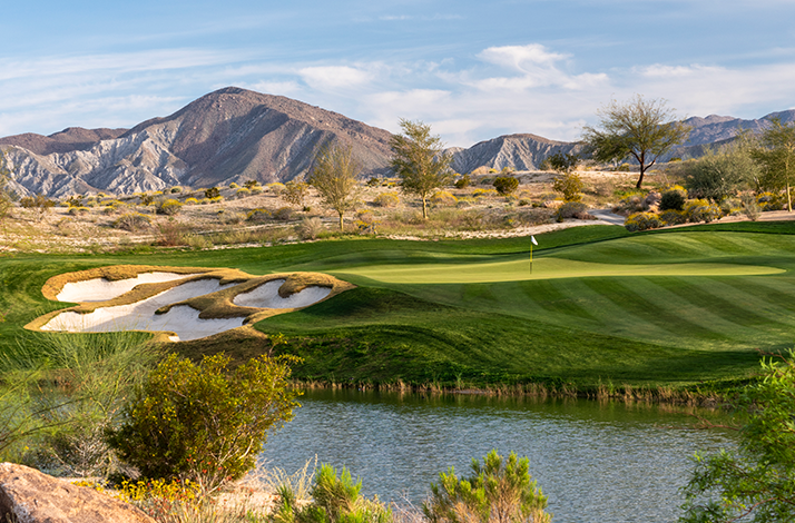 2026 Golf Digest Open - California