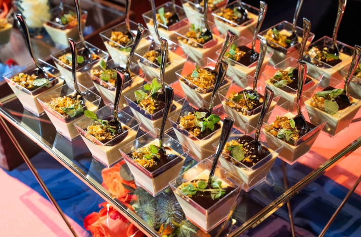 Chefs Tribute