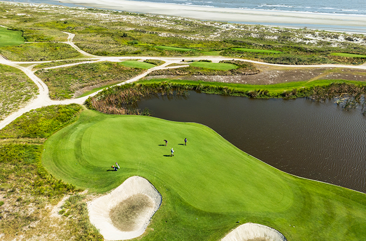 Golf Digest Mixed Team Classic
