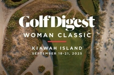 Golf Digest Woman Classic: In Kiawah Island, South Carolina