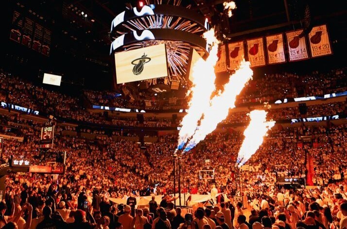 Miami HEAT Tickets