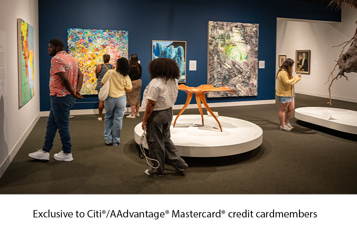 The Art of Dining: A Priceless® Table at the Mint Museum Uptown
