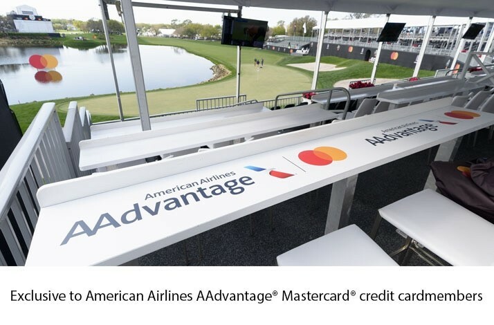 18th Hole Skybox at Bay Hill, Arnold Palmer Invitational presented by Mastercard.