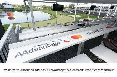 18th Hole Skybox at Bay Hill, Arnold Palmer Invitational presented by Mastercard.